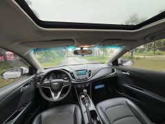 2018 Chevrolet Cavalier 2019 1.5 AT 320HappyEdition #6