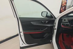 2021 Chery Tiggo 5x 2021 Supersuper heroEdition 1.5L CVT Luxury #7