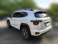 2023 Haval Big Dog Plus 2023 1.5T AT 2WDShionoEditionplus #4