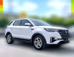2020 Chang'an CS55 Plus 2020 1.5T AT Dazzling color #3