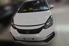 2021 Honda Fit Hatchback 2021 1.5 AT Chao XiangEdition #2