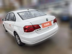 2017 Volkswagen Jetta 2015 1.6 AT Good qualityEditionFashion #2