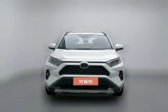 2021 Toyota RAV4 2020 Hybrid 2.5L AT E-CVT 4WDElitePLUSEdition #3