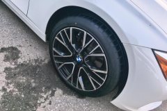 2016 BMW 3 Series 2016 2.0T AT 320LiFashion #6