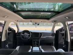 2022 Jetta VS7 2022 1.4T AT 280TSI HighlightsGlory #7