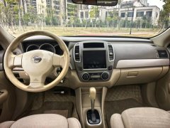 2019 Nissan Sylphy 2019 1.6 AT ClassicXE+Smart ConnectLeading #7