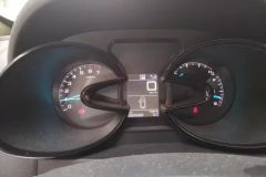 2015 Dongfeng Fengshen Fengshen AX7 2015 2.0 AT Smart Easy #14