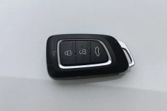 2016 Dongfeng Fengshen Fengshen AX7 2016 1.4T MT Zhiyue #10