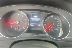 2019 Volkswagen Magotan 2019 1.4T AT 280TSIComfort #14