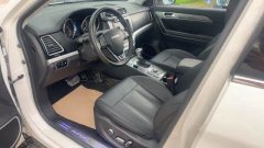 2017 Haval H6 Coupe 2016 Blue Label 1.5T AT 2WDElite #10