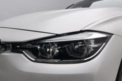 2019 BMW 3 Series 2019 2.0T AT 320LiFashion #5