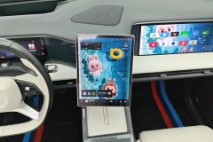 2024 Geely Galaxy Geely Galaxy L7 2023 1.5T AT 115KM starship #13