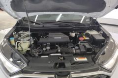 2021 Honda CR-V 2021 1.5T AT 240TURBOUrbanEditionFWD #10