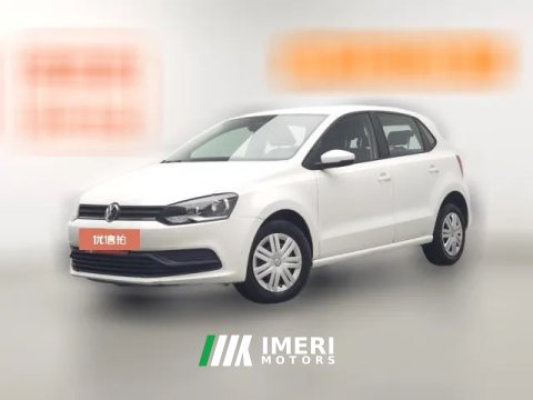 2019 Volkswagen Polo Hatchback 2018 1.5 MT Safe driving