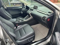 2017 Lexus NX 2015 2.0T AT 200tFeng ShangEdition4WD (Imported) #7
