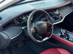 2021 Dongfeng Fengshen Yixuan MAX 2021 1.5T AT Supercool trendy dadEdition #9