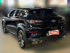 2021 Chang'an UNI-T 2021 1.5T AT Sport Flagship #7