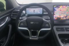 2024 BYD Destroyer 05 2024 Glory 1.5L AT DM-i 120KM Flagship #15