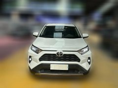 2024 Toyota RAV4 2023 2.0L AT CVT2WDUrbanEdition #2