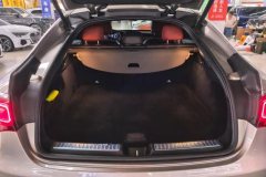 2020 Mercedes-Benz GLC-Class(Imported) 2020 2.0T AT GLC260CoupeSUV (Imported) #3