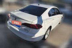 2022 Volkswagen Bora Sedan 2021 1.5 AT ComfortSmart Connect #3