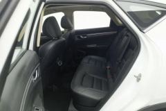 2017 Geely Auto Emgrand GS 2016 1.8 MT SportLingshang #19