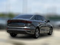 2023 Geely Auto Emgrand Sedan 2023 No.4generation Champion 1.5L AT Flagship #7