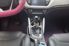 2019 Geely Auto Vision X3 2017 1.5 AT Elite #16