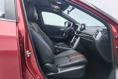 2017 Mazda CX-4 2016 2.0 AT blue sky vitalityEditionFWD #22