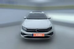 2023 Volkswagen Bora Sedan 2023 1.5T AT 300TSI DSGrespectEdition #2