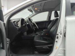 2018 Toyota RAV4 2016 2.0L AT CVT2WDFashion China V #9