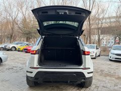 2021 Land Rover Range Rover Evoque 2020 2.0T AT 249PS R-DYNAMIC S obsidianSport #12