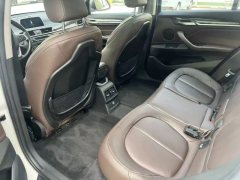 2018 BMW X1 PHEV 2018 1.5T xDrive25Le Luxury #6