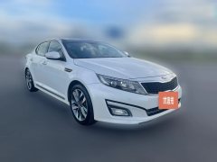 2015 Kia K5 2015 2.0 AT Special #3