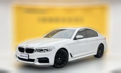 2019 BMW 5 Series(Imported) 2019 2.0T AT 530i MSport Pkg (Imported) #1