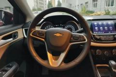 2023 Chevrolet Monza 2022 1.5L AT 320 ATJoySunroofEdition #15