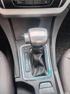 2015 Geely Auto Emgrand Sedan 2015 1.5 AT upEdition #10