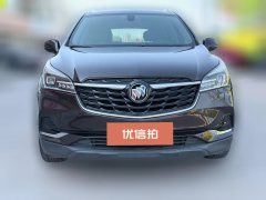 2021 Buick Envision Plus 2021 1.5T AT 532T2WDElite #3