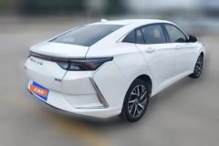 2020 Dongfeng Fengshen Yixuan 2020 1.5T AT 230TCool #3