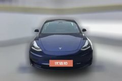 2020 Tesla Model 3 2020 StandardBattery lifeRWDUpgradeEdition #2