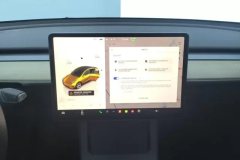 2022 Tesla Model Y 2022 rear wheel driveEdition #13