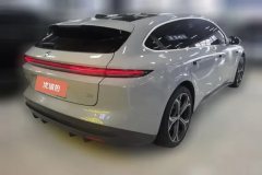 2025 NIO ET5T 202475kWh Touring #3