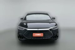 2024 BYD Han 2024 1.5T AT DM-i Glory 121KM Premium #3