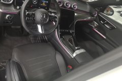 2024 Mercedes-Benz C-Class 2024 1.5T AT C 260 L Hao YeSport #12