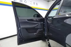 2025 Chery Tiggo 8 2025 230TCI AT Luxury 5-seater #7