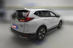 2020 Honda CR-V 2021 1.5T AT 240TURBOFashionFWD #3