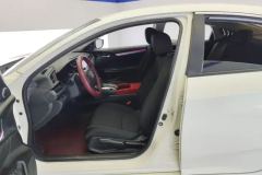 2021 Honda Civic 2019 1.0T AT 180TURBOShang YueEdition China VI #9