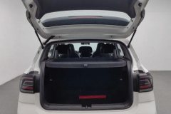 2021 Volkswagen T-Cross 2021 1.4T AT 280TSIComfort #20