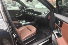 2024 Mercedes-Benz GLB-Class 2024 Facelift 2.0T AT GLB 220 Fashion #8