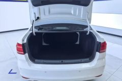 2019 Volkswagen Lavida 2018 1.5 AT ClassicFashion China VI #4